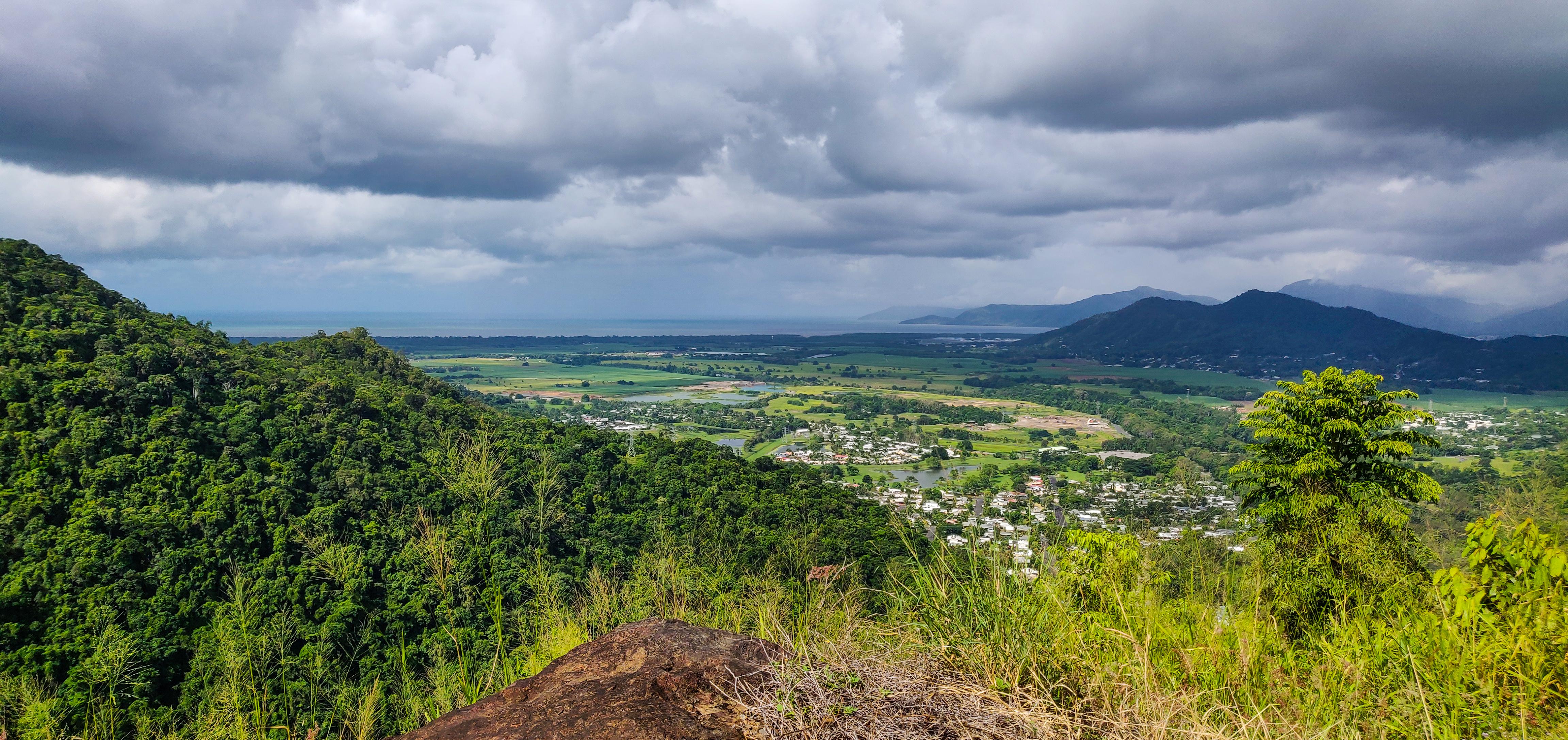 Kuranda